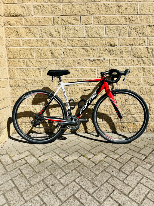 Forme Calver Pro 2023