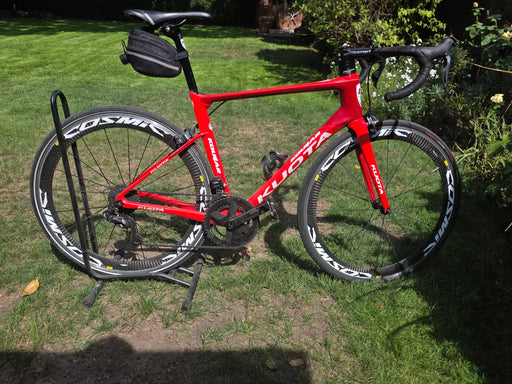 Kuota Kougar 2019