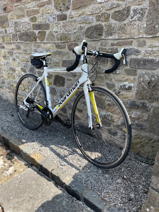 Boardman boardman team carbon 2016