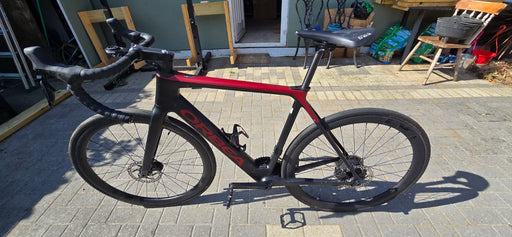 Orbea Gain M30i 105 Di2 2024