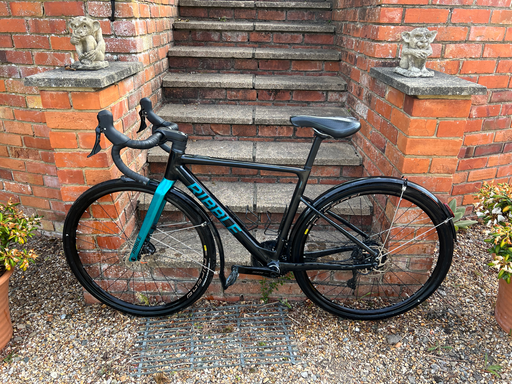 Ribble CGR AL e - Shimano 105 2025