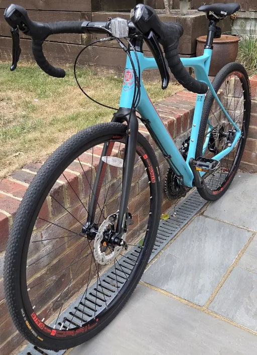 GT Grade Carbon Expert 2018