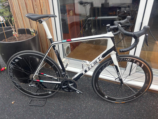 Trek Madone 5.9 2014