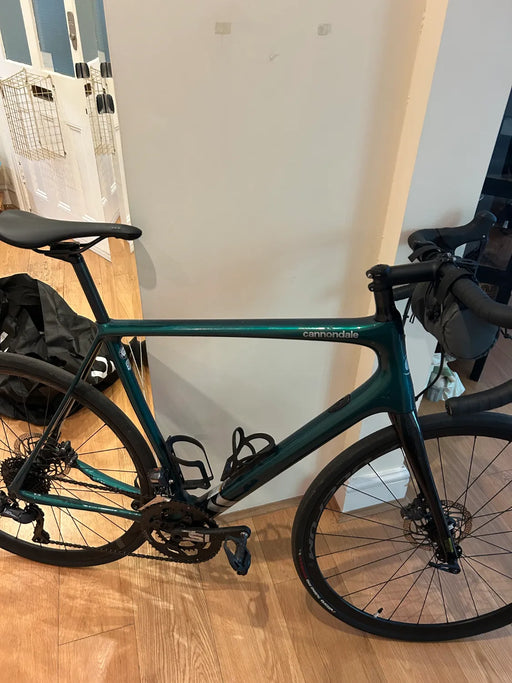 Cannondale Synapse Carbon Ultegra Di2 2021
