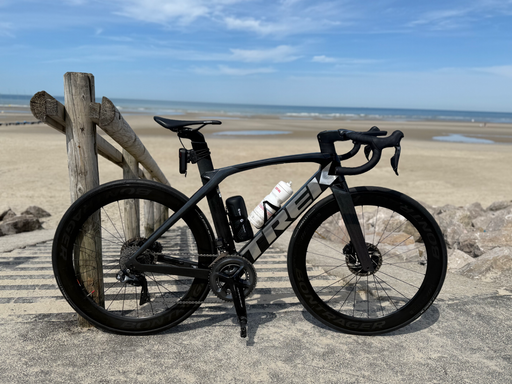 Trek Madone SLR 9 Gen 6 2021