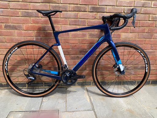 Ribble CGR SL Ultegra 2022