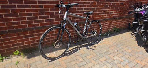 Boardman MTX 8 6 L 2023