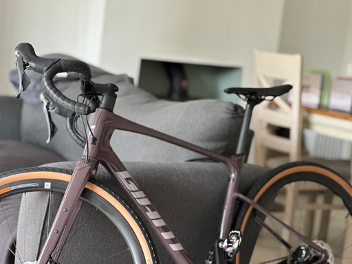 Giant Revolt Advanced Pro 0 2023