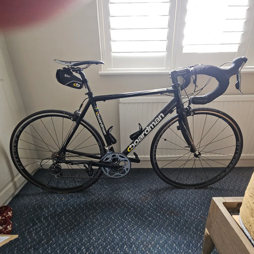 Boardman CFG AI/T6HT(2XB)COMP 2010