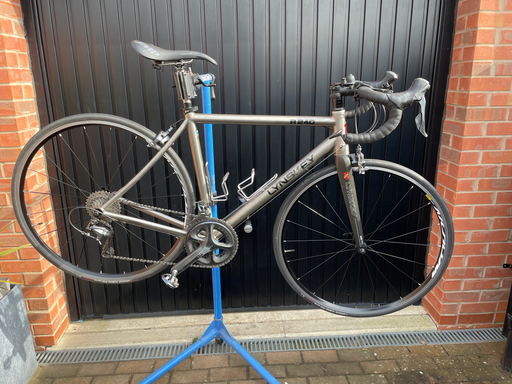 Lynskey R240 2016