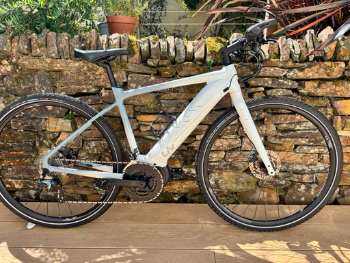 Giant Thrive 2 2015