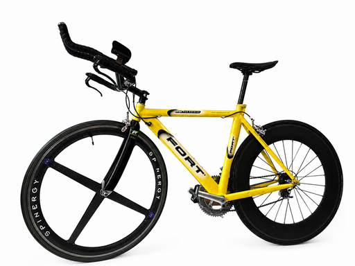 Fort TT bike  1999