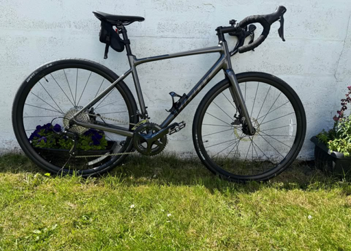 Giant Contend AR 3 2021