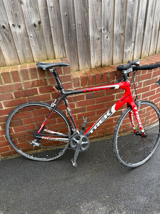 Trek Madone 5.2 2016