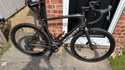 Specialized Creo SL Expert Carbon 2022