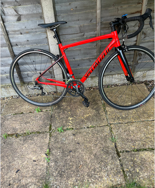 Specialized Alias 2016