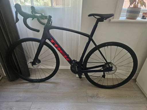 Trek Domane S 6 2017