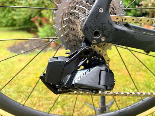 Trek Domane+ SLR 7 Etap 2023