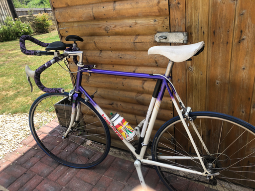 Koga Mayata Triathlon  1994