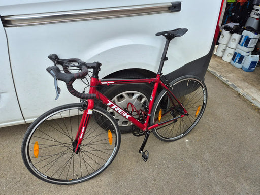 Trek 1.1 2011