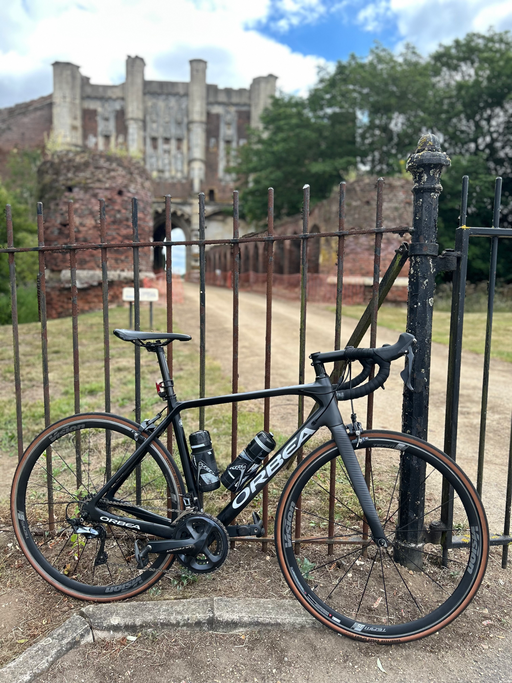Orbea ORCA M20 2019
