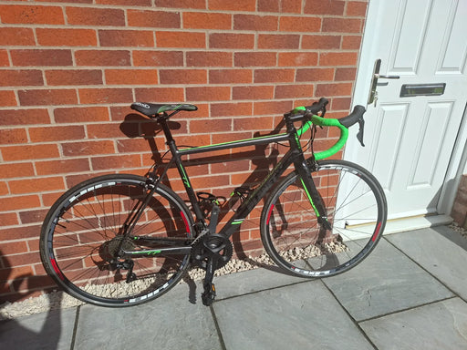 Planet X RT90 Road Carbon 2021