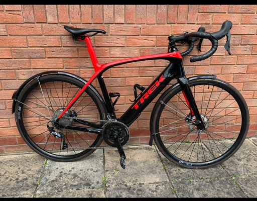 Trek Domane LT+ Gen 1 2021