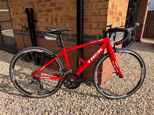 Trek Emonda 650 2018