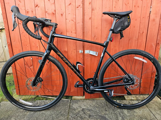 Giant Contend AR 1 2024