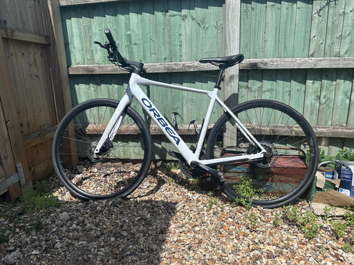 Orbea Gain D30 105 2022
