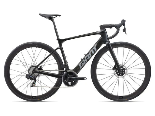 Giant Defy Advanced E+ Elite 1 E 2025